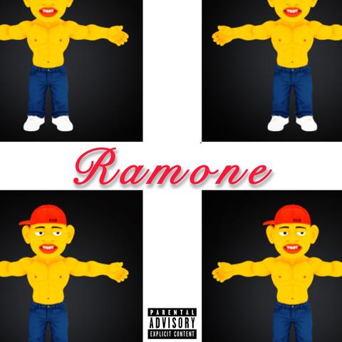 Ramone - Dangerous