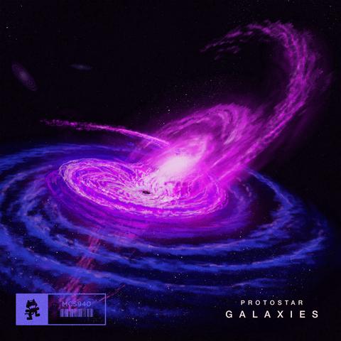 Protostar - Galaxies [Rocket League OST] (Monstercat)