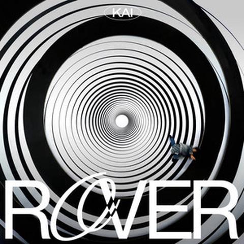KAI - ROVER (DJ AMAYA VS GROOVEBOT REMIX)