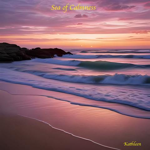 Sea of Calmness (Kathleen) cover art