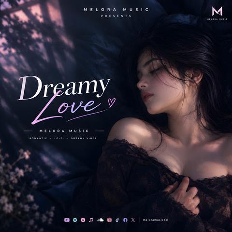 Dreamy Love cover