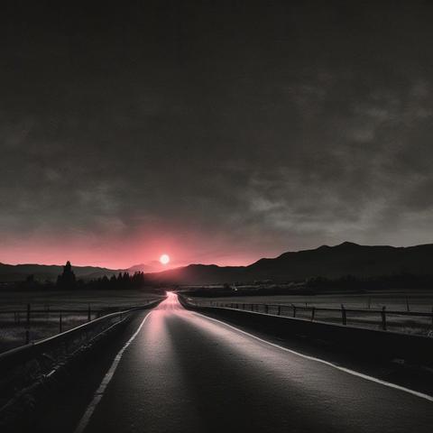 Your Love is Like Red Eyes in the Night (Driving House Intro) (Cover) (Remastered x2)