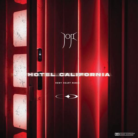 Joji - Hotel California (Remy Heart Remix)封面