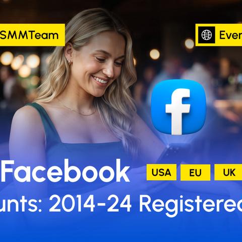 10 Recommended Checks Before You buy facebook account Online封面