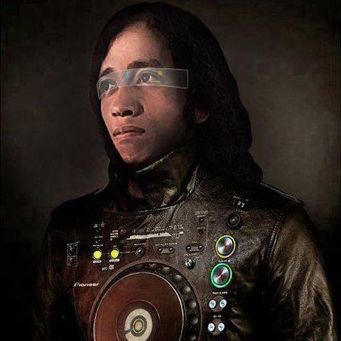 Dj SpiritGeorge