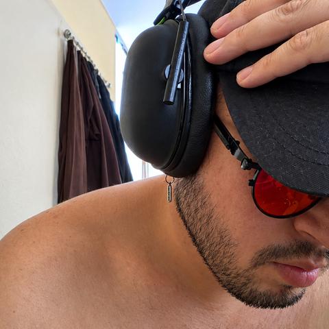 BONO cover